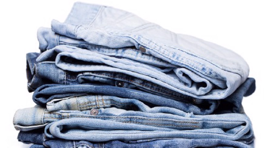 Come allungare la vita ai jeans